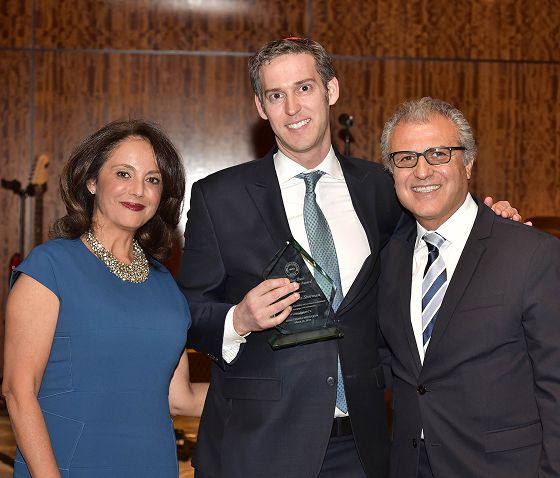 Sinai Temple Leadership