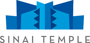 Sinai Temple Logo