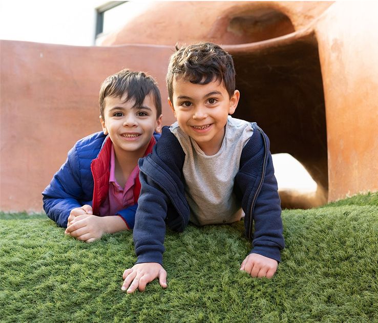 Douglas Family Early Childhood Center 1