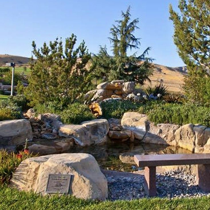 Mount Sinai - Simi Valley location