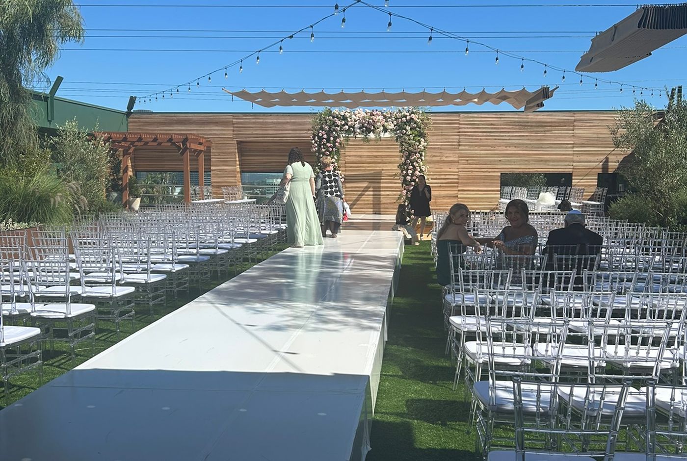 Venue gallery 2