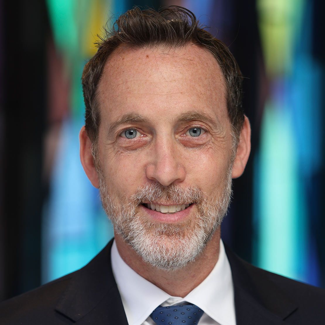 Rabbi Avi Taff