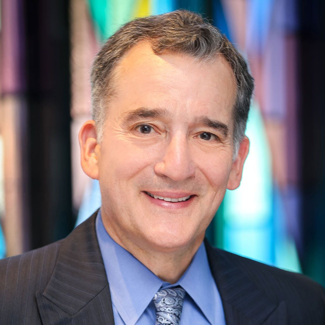 Rabbi David Wolpe
