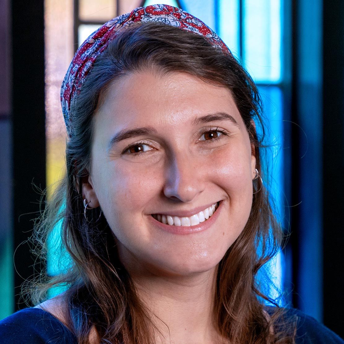 Rabbi Gavriella Kornsgold