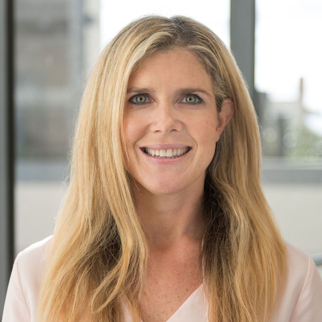 Dr. Lauren Plant