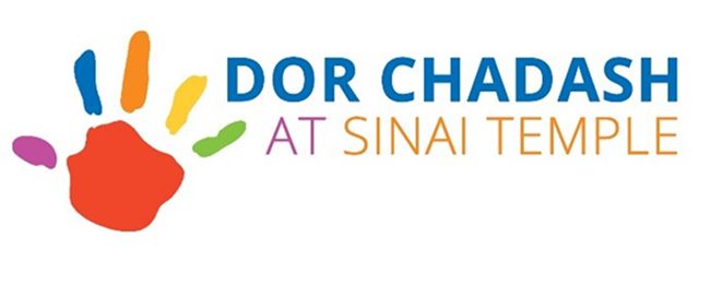 Dor Chadash at Sinai Temple