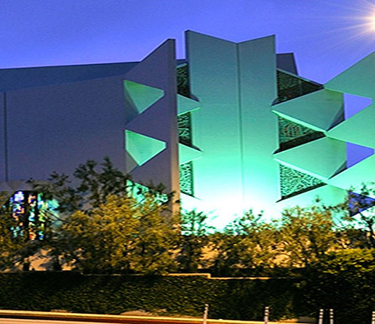 UCLA Herb Alpert School of Music