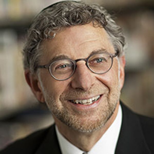 Laurence Scheindlin