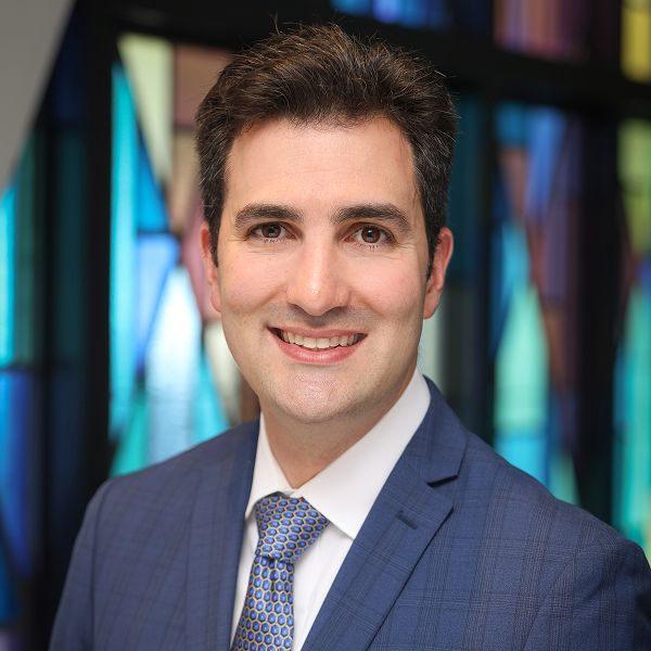 Cantor Marcus Feldman