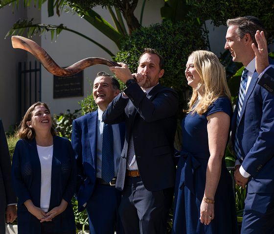 Annual Appeal Giving