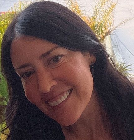 Allyson Drucker