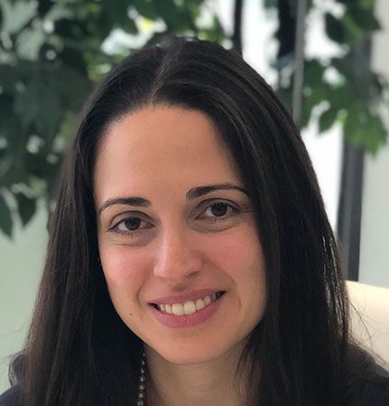 Ayelet Rosen