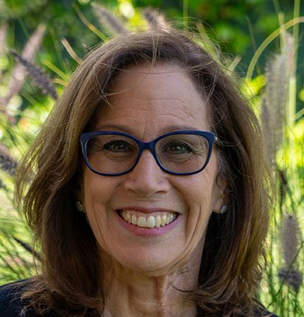 Carolyn Hoffman