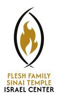 Israel Center logo