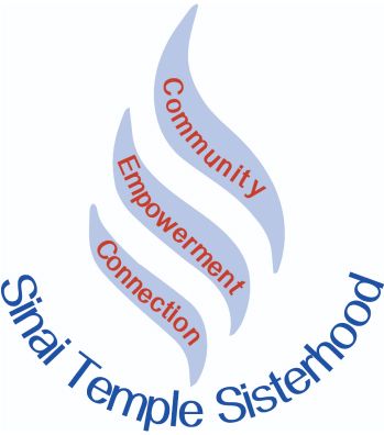 Sinai Temple Sisterhood