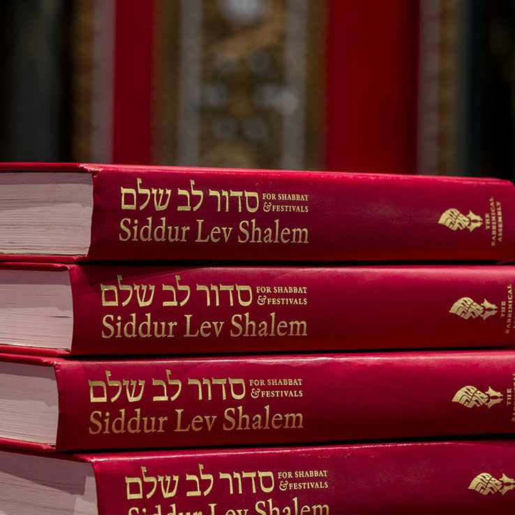 little red books