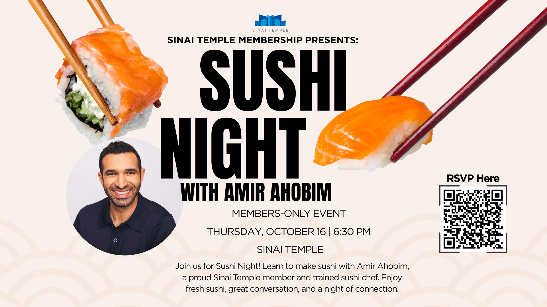 Sushi night Amir (6)