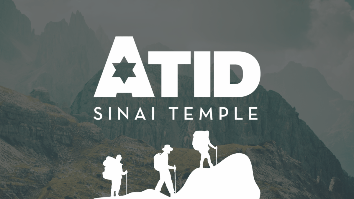 atid hike