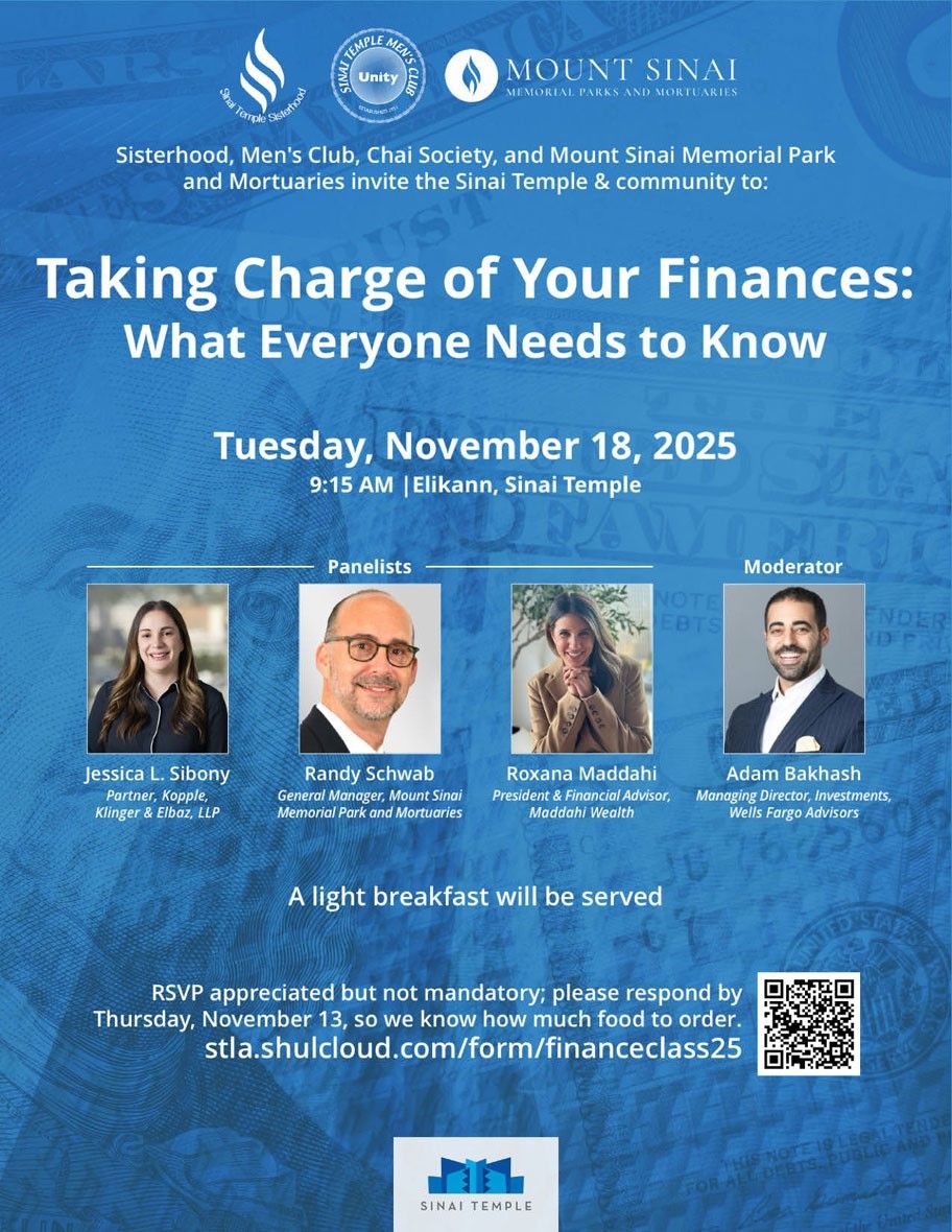 finance program