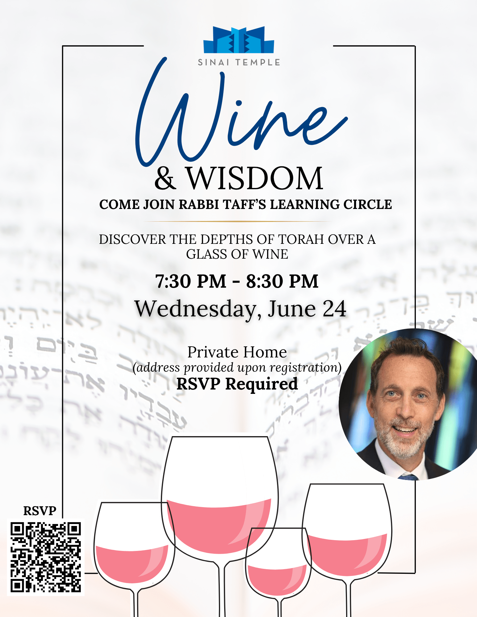 Wine and Wisdom Learning Circle (12)