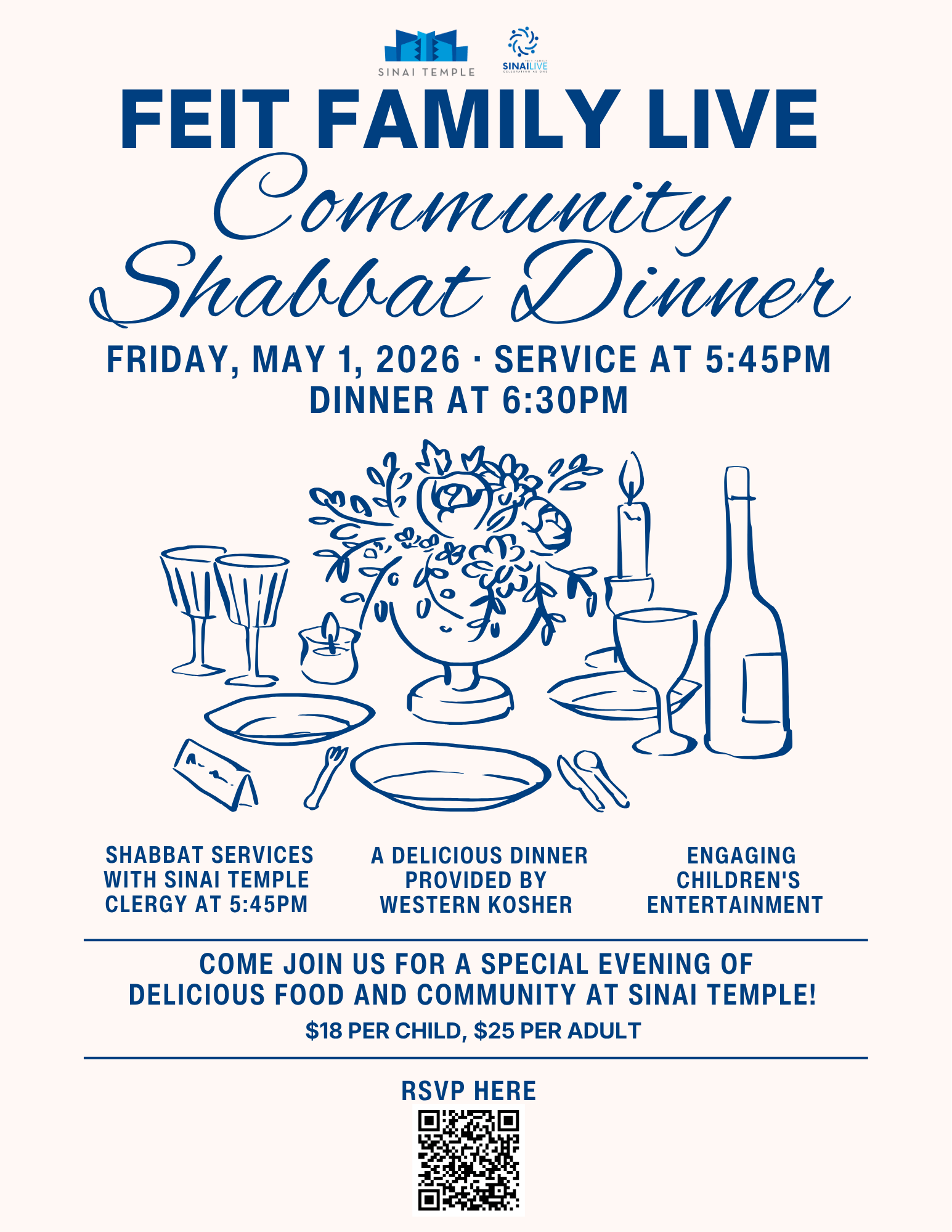 FFL Community Dinner (1)