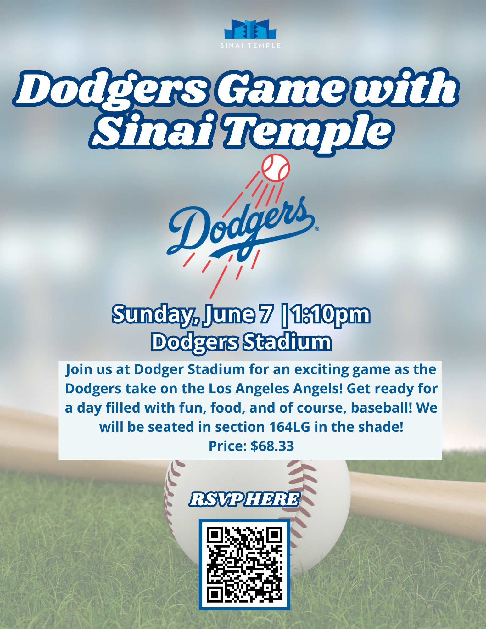 Dodgers Game with Sinai Temple .pdf