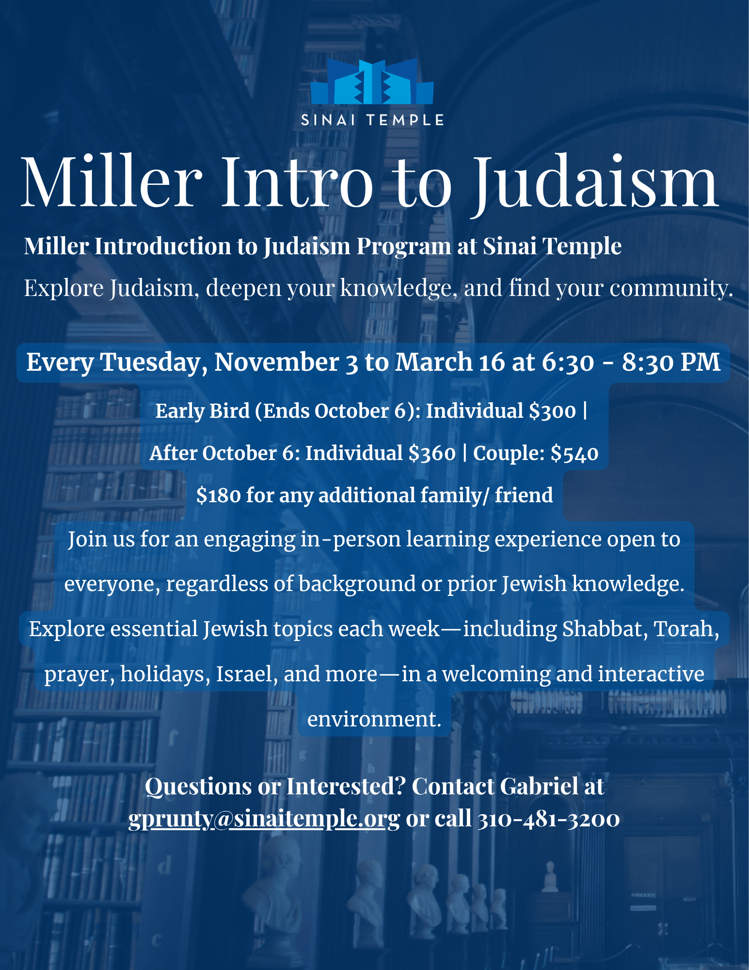 Miller Intro to Judaism (12)